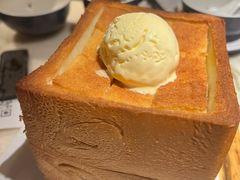 -绿茶餐厅(沙井新沙天虹店)