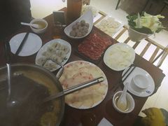 -广味鲜潮汕牛肉火锅(延安三路店)