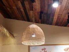 大堂-耕渔小院·湖南鱼鲜(望城店)