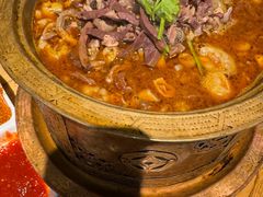 -蒙亨·手把肉·蒙古包文化主题餐厅(天恒广场店)