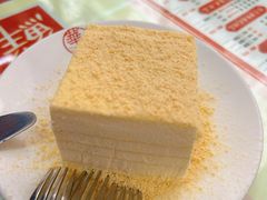 -香港華心糖水鋪(南西总店)