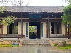 -南阳卧龙岗武侯祠