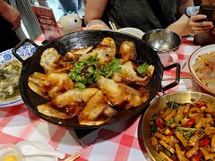 -忆外婆徐州菜·地锅鸡·生日宴(吴庄店)