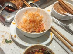 -海底捞火锅(天鹅湖银泰店)