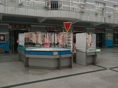 -石塘路海鲜市场(草厂中路店)