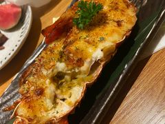 -花和海鲜自助(梅江店)
