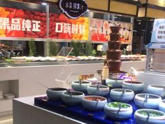 -集杰尚品海鲜烤肉自助餐厅(乳山振华店)