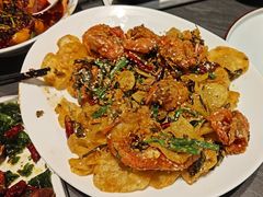-滇铺子·云南特色菜·第九届野生菌美食节(曲靖万达店)