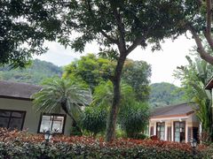 -碧水湾温泉