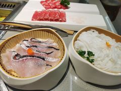 -海底捞火锅(奥体南路店)