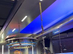 -路边羊烧烤酒场(宝带路店)