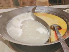 -新辣道鱼火锅(上地华联店)