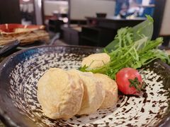 -湊湊火锅·茶憩(和平大悦城店)