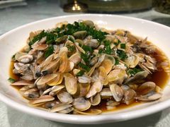海瓜子-启东海鲜人家(古美路店)