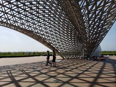 -南汇嘴观海公园