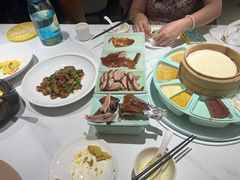 -羲和雅苑•北京烤鸭(国贸商城店)