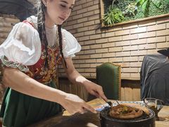 -卢布里西餐厅(总店)