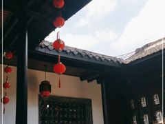 -双东酒店(东关街店)