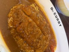 -伽喱博士 Dr.CURRY咖喱饭(太阳宫咖喱店)