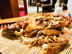 老佛爷养生鸡-惠丰堂饭庄