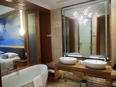 -惠州金海湾嘉华度假酒店