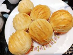 -新兴·金羊座·粤菜点心(乐峰店)