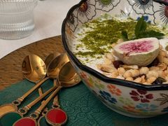 -龟兹KUCINA·新疆菜(前滩L+PLAZA店)