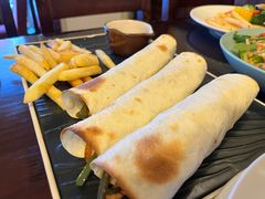 -JACKY'S PUB 杰克西餐(第二大街店)