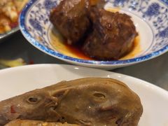 -双流传承老妈兔头(玉林总店)