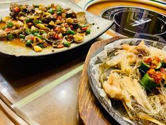 -粥品天下·琉璃舫音乐餐厅(双桂大道店)