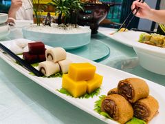 -御仙都北京菜馆·烤鸭店(双井店)