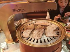 -西塔老太太泥炉烤肉(苏州大悦城店)