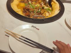 -咱屯子铁锅炖直营店(南湖大路店)