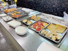 -公平面馆(总店)