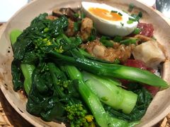 -华记煲仔华·煲仔饭(市桥易发店)