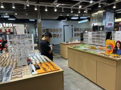 -棱石眼镜(CP静安店)