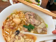 -老刘家永盛斋·传统泡馍(东关南街店)