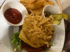 -HELLO 27 意面·沙拉·帕尼尼