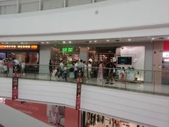 -万达广场(东莞厚街店)