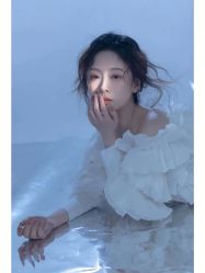 点击看大图 -蜜桃少女VISION写真馆(雁塔店)