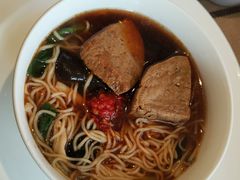 -上海嘉定喜来登酒店