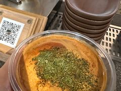 -沪水焙煎室(淡水路店)