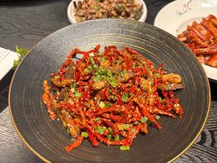 -浮何烤铺(桐梓林店)