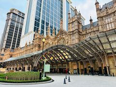 -澳门喜来登大酒店