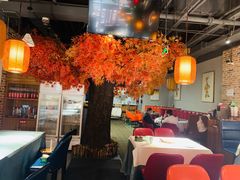 大堂-雲蜀龙阁·金牌水煮鱼(方庄店)