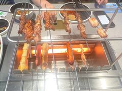 -丰茂烤串(外滩星荟中心店)