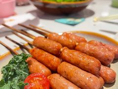 -乐凯撒披萨(欢乐颂购物中心店)