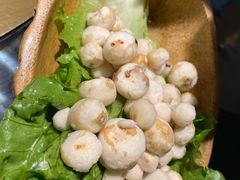 小马蹄-凤园椰珍·臻品椰子鸡(保利时光里店)