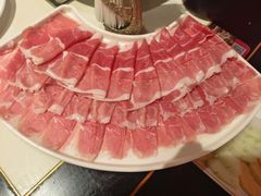 -京味斋·北京烤鸭(小西天店)