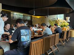 -Ameigo梅果·云贵川bistro(长宁来福士店)